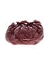 Moncler Argyle Burgundy Shoulder Bag One size - photo 1