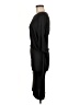 BCBGMAXAZRIA Solid Black Cocktail Dress Size M - photo 5