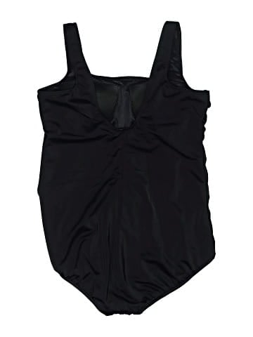 Lands' End One Piece Swimsuit (view 2)
