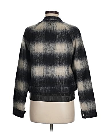 A.L.C. Wool Cardigan (view 2)
