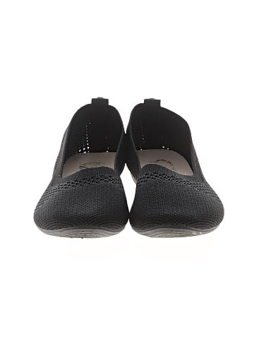 Danskin Flats (view 2)
