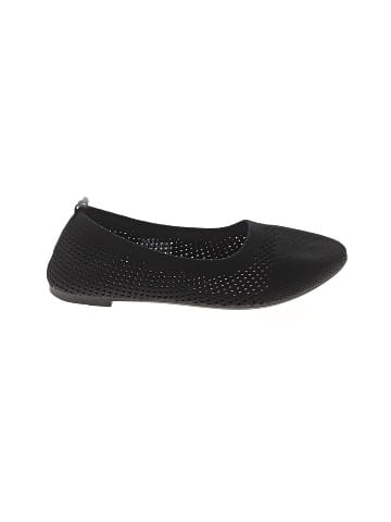 Danskin Flats (view 1)