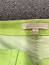 Etcetera Green Casual Pants Size 6 - photo 7