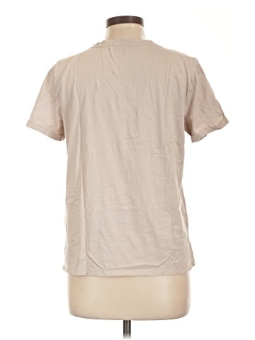 Calvin Klein Short Sleeve T-Shirt (view 2)