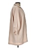 Dokotoo 100% Polyester Tan 3/4 Sleeve Blouse Size L - photo 4