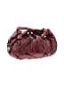 Moncler Argyle Burgundy Shoulder Bag One size - photo 3