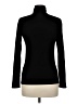 Uniqlo Black Long Sleeve Turtleneck Size M - photo 2