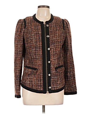 Free People Jacket (view 1)