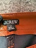J.Crew Brown Casual Pants Size 27 waist - photo 7