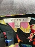 Cyrus Black Sleeveless Top Size L - photo 7