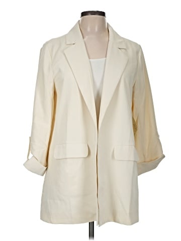 Doe & Rae Blazer (view 1)