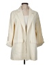 Doe & Rae 100% Polyester Ivory Blazer Size M - photo 1