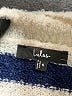 Lulus 100% Polyester Blue Sweater Vest Size S - photo 7