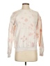 Things Between Tie-dye White Sweatshirt Size S - photo 1