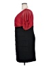 En Focus Studio Red Cocktail Dress Size 18 - photo 5
