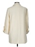 Doe & Rae 100% Polyester Ivory Blazer Size M - photo 2