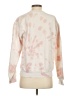 Things Between Tie-dye White Sweatshirt Size S - photo 2