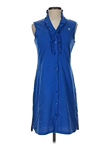 Lilly Pulitzer Casual Dress (view 1)