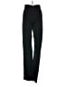 Unbranded Solid Black Active Pants Size S - photo 1