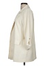 Doe & Rae 100% Polyester Ivory Blazer Size M - photo 5