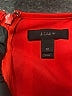 J.Crew Solid Orange Cocktail Dress Size 12 - photo 8