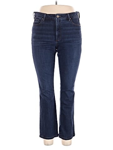 Ann Taylor Jeans (view 1)