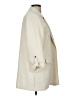 Doe & Rae 100% Polyester Ivory Blazer Size M - photo 4