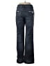 Ann Taylor LOFT Stars Blue Jeans Size 28 waist - photo 2
