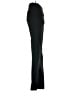 Unbranded Solid Black Active Pants Size S - photo 4