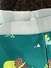 Unbranded Green Board Shorts Size 10 - photo 3