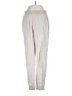 Vanilla Star Ivory Linen Pants Size S - photo 1