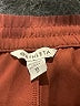 Athleta Solid Burgundy Casual Pants Size XS - photo 4