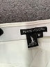 Peace of Cloth White Active Pants Size M - photo 7