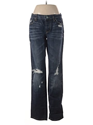 Ann Taylor LOFT Jeans (view 1)