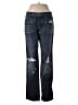 Ann Taylor LOFT Stars Blue Jeans Size 28 waist - photo 1