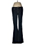 Gap Hearts Blue Jeans Size 29 waist - photo 1