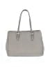 MICHAEL Michael Kors 100% Leather Gray Leather Tote One size - photo 3