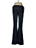 Gap Hearts Blue Jeans Size 29 waist - photo 2
