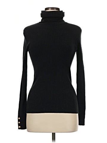 J. McLaughlin Turtleneck Sweater (view 1)