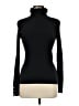 J. McLaughlin Black Turtleneck Sweater Size M - photo 1