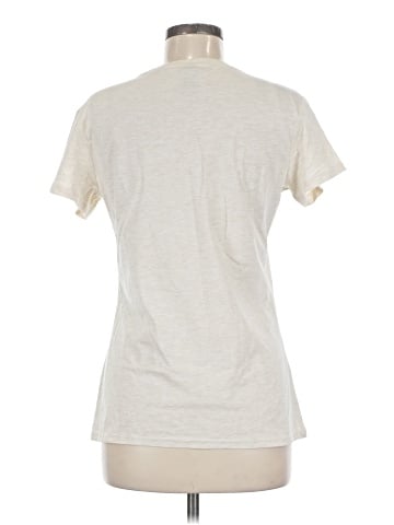 Instant Message Short Sleeve T-Shirt (view 2)