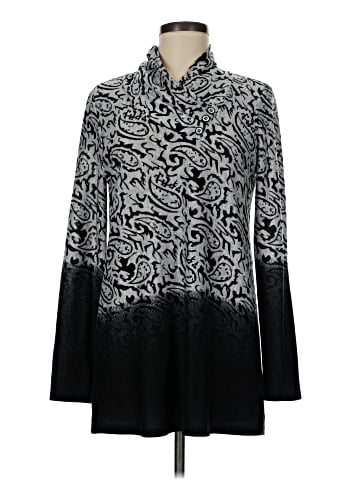 PURE essence Cardigan (view 1)