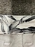 Tommy Bahama Print Silver Casual Pants Size 8 - photo 7