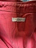 OUTERKNOWN 100% Cotton Pink Romper Size M - photo 4