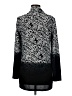 PURE essence Silver Cardigan Size M - photo 2