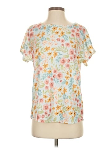 Bombom Short Sleeve T-Shirt (view 1)