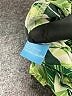 J. McLaughlin 100% Cotton Print Green Long Sleeve Blouse Size M - photo 8