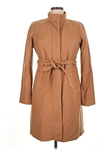 J.Crew Factory Store Coat (view 1)