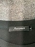 Automet Black Short Sleeve Blouse Size L - photo 7