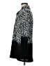 PURE essence Silver Cardigan Size M - photo 5